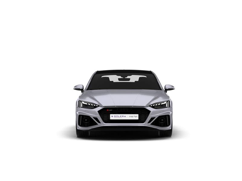 Audi Rs 5 Sportback RS 5 TFSI Quattro 5dr Tiptronic [Comfort + Sound] image 5