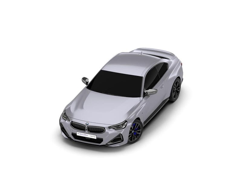 BMW 2 Series Coupe 220i M Sport 2dr Step Auto [Tech/Pro Pack] image 14
