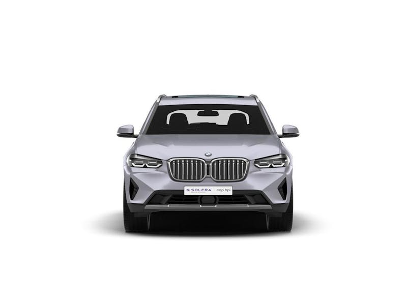 BMW X3 Estate xDrive 30e M Sport 5dr Auto [Pro Pack] image 11