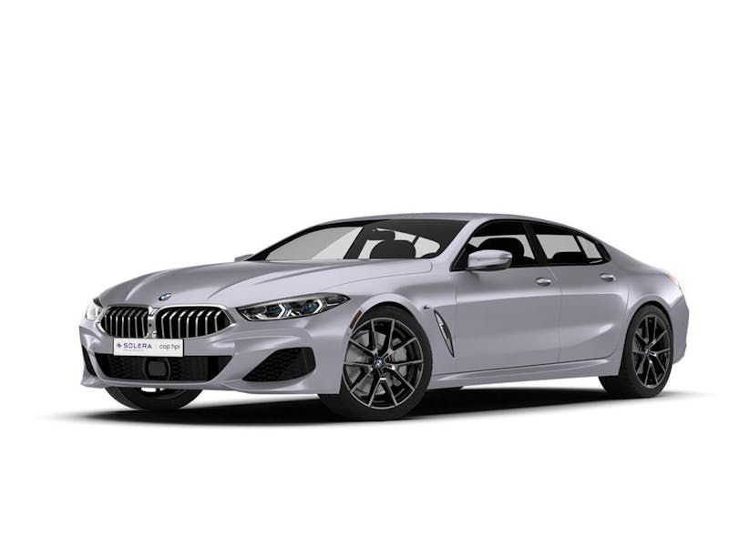 BMW 8 Series Gran Coupe 840i M Sport 4dr Auto [Ultimate Pack] image 19