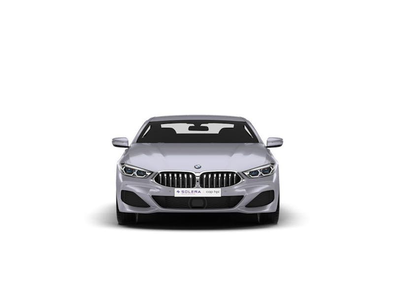 BMW 8 Series Gran Coupe 840i M Sport 4dr Auto [Ultimate Pack] image 18