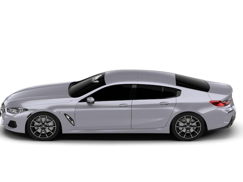 BMW 8 Series Gran Coupe 840i M Sport 4dr Auto [Ultimate Pack] image 17