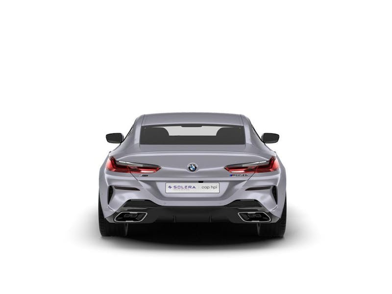 BMW 8 Series Gran Coupe 840i M Sport 4dr Auto [Ultimate Pack] image 20