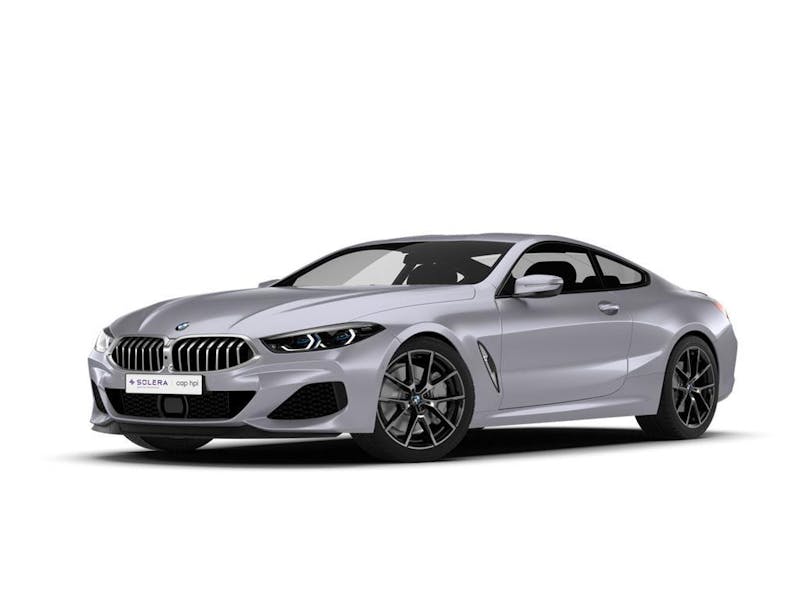 BMW 8 Series Coupe 840i M Sport 2dr Auto [Ultimate Pack] image 19