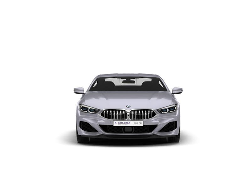 BMW 8 Series Coupe 840i M Sport 2dr Auto [Ultimate Pack] image 18