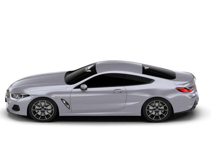 BMW 8 Series Coupe 840i M Sport 2dr Auto [Ultimate Pack] image 17