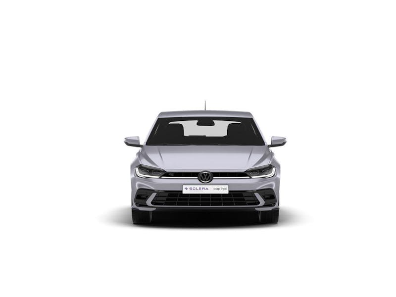Volkswagen Polo Hatchback 1.0 TSI R-Line 5dr image 18