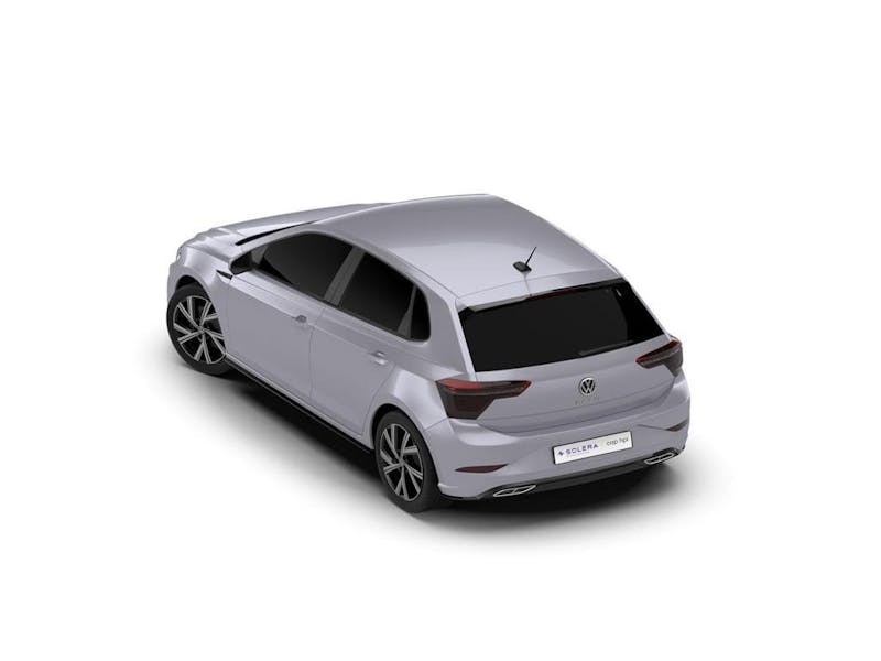 Volkswagen Polo Hatchback 1.0 TSI R-Line 5dr image 21
