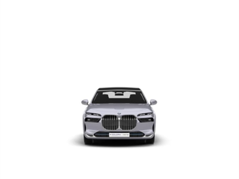 BMW I7 Saloon 335kW eDrive50 M Sport 105.7kWh 4dr Auto image 2