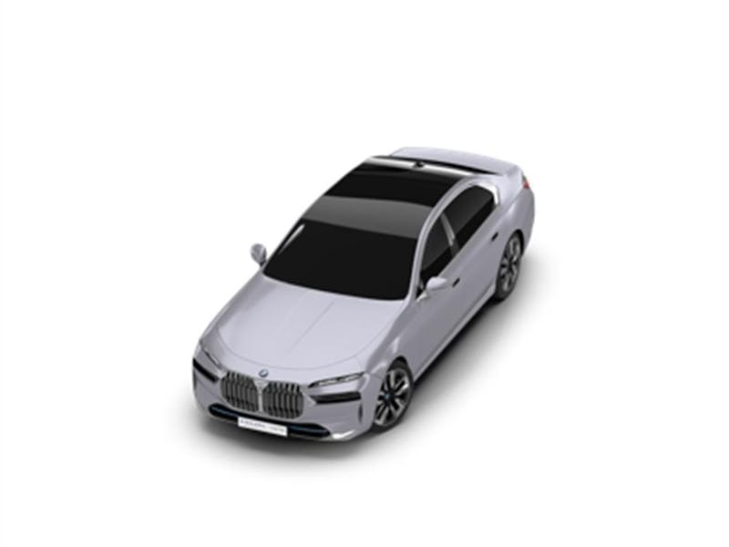 BMW I7 Saloon 485kW M70 xDrive 105.7kWh 4dr Auto image 6